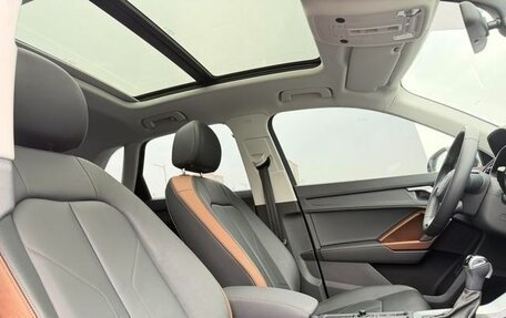 Audi Q3, 2022 год, 2 100 000 рублей, 13 фотография