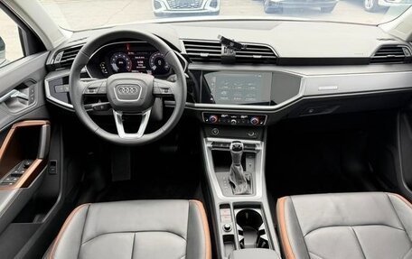Audi Q3, 2022 год, 2 100 000 рублей, 11 фотография