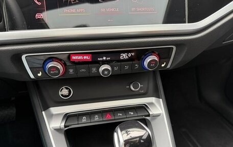 Audi Q3, 2022 год, 2 100 000 рублей, 7 фотография