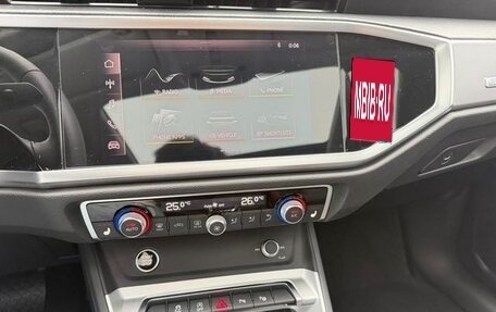 Audi Q3, 2022 год, 2 100 000 рублей, 6 фотография