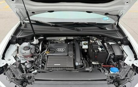 Audi Q3, 2022 год, 2 100 000 рублей, 19 фотография