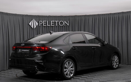 KIA Cerato IV, 2019 год, 2 040 000 рублей, 3 фотография
