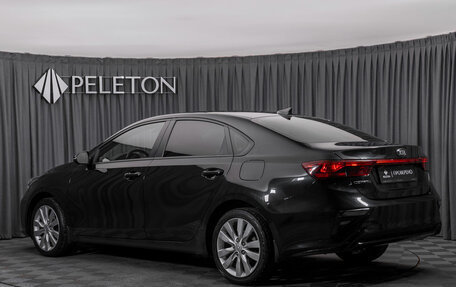 KIA Cerato IV, 2019 год, 2 040 000 рублей, 2 фотография