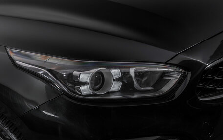 KIA Cerato IV, 2019 год, 2 040 000 рублей, 11 фотография