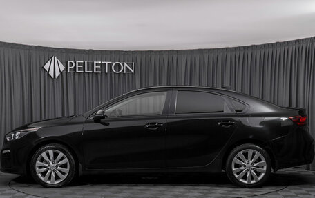 KIA Cerato IV, 2019 год, 2 040 000 рублей, 5 фотография