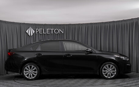 KIA Cerato IV, 2019 год, 2 040 000 рублей, 6 фотография