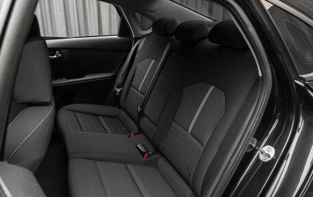 KIA Cerato IV, 2019 год, 2 040 000 рублей, 10 фотография