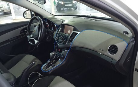 Chevrolet Cruze II, 2012 год, 780 000 рублей, 14 фотография