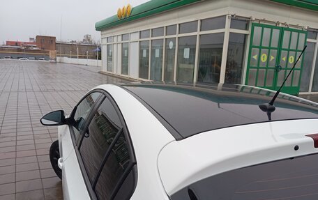 Chevrolet Cruze II, 2012 год, 780 000 рублей, 9 фотография