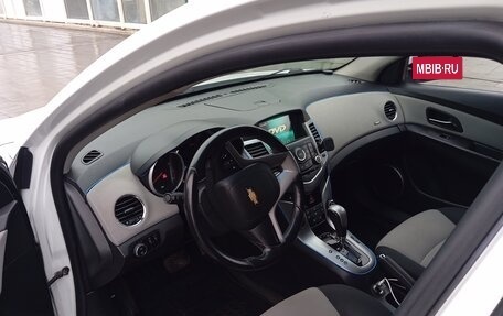 Chevrolet Cruze II, 2012 год, 780 000 рублей, 11 фотография