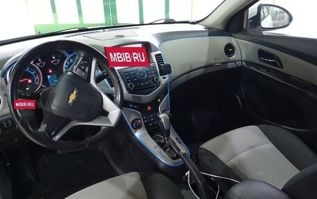 Chevrolet Cruze II, 2012 год, 780 000 рублей, 13 фотография