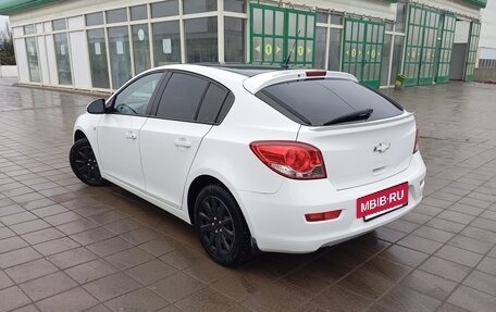 Chevrolet Cruze II, 2012 год, 780 000 рублей, 6 фотография