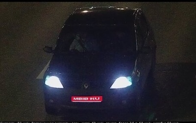 Renault Logan I, 2007 год, 550 000 рублей, 1 фотография