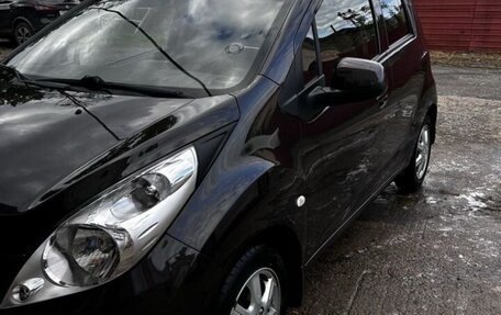 Ravon R2, 2017 год, 1 200 000 рублей, 2 фотография