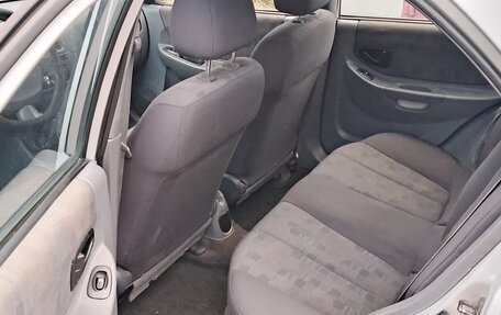 Hyundai Accent II, 2006 год, 295 000 рублей, 6 фотография