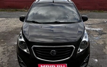 Ravon R2, 2017 год, 1 200 000 рублей, 1 фотография