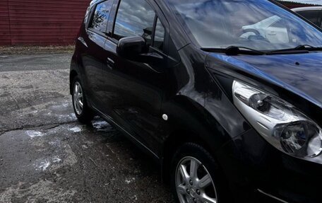 Ravon R2, 2017 год, 1 200 000 рублей, 4 фотография