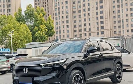 Honda Vezel, 2023 год, 1 950 420 рублей, 1 фотография