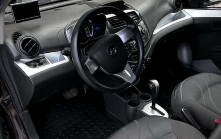 Ravon R2, 2017 год, 1 200 000 рублей, 11 фотография