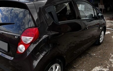 Ravon R2, 2017 год, 1 200 000 рублей, 5 фотография