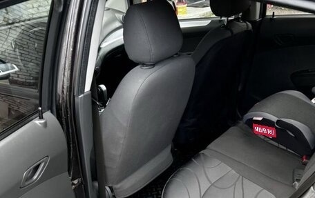 Ravon R2, 2017 год, 1 200 000 рублей, 12 фотография