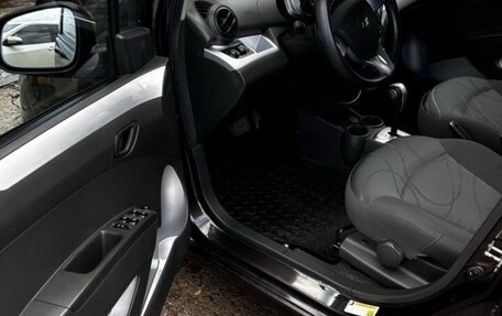 Ravon R2, 2017 год, 1 200 000 рублей, 10 фотография