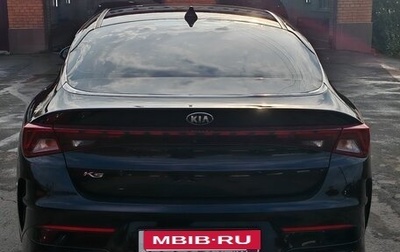 KIA K5, 2020 год, 3 100 000 рублей, 1 фотография