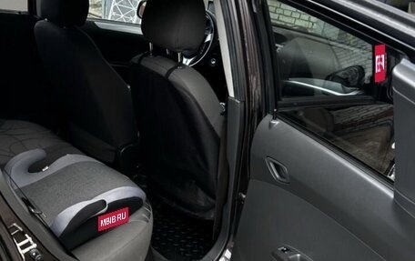 Ravon R2, 2017 год, 1 200 000 рублей, 9 фотография