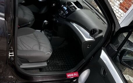 Ravon R2, 2017 год, 1 200 000 рублей, 7 фотография