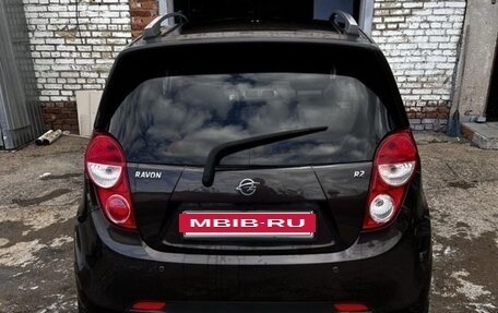 Ravon R2, 2017 год, 1 200 000 рублей, 6 фотография