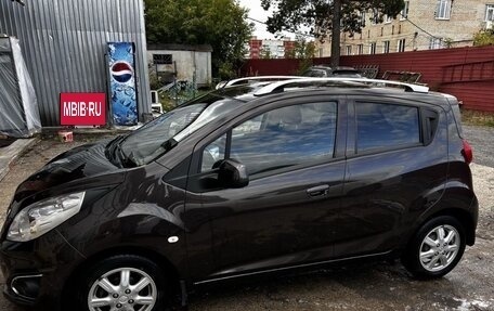 Ravon R2, 2017 год, 1 200 000 рублей, 3 фотография