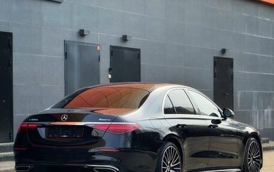 Mercedes-Benz S-Класс, 2024 год, 13 500 000 рублей, 1 фотография