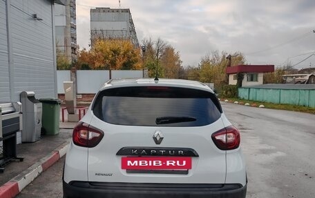 Renault Kaptur I рестайлинг, 2018 год, 1 250 000 рублей, 5 фотография