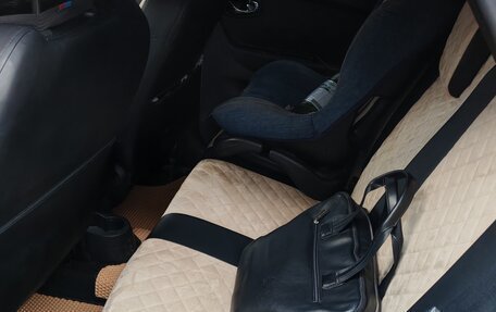 Renault Kaptur I рестайлинг, 2018 год, 1 250 000 рублей, 10 фотография