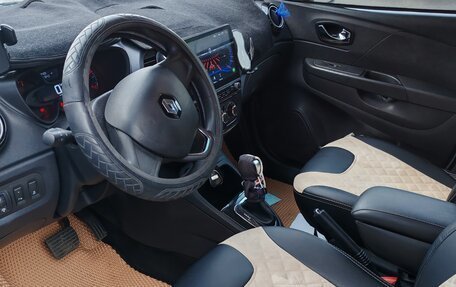 Renault Kaptur I рестайлинг, 2018 год, 1 250 000 рублей, 11 фотография