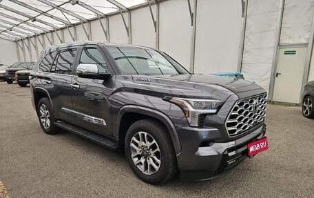 Toyota Sequoia, 2025 год, 20 900 000 рублей, 1 фотография