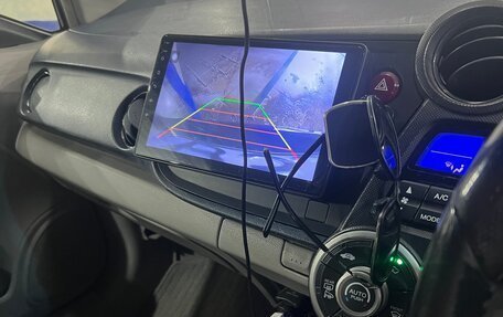 Honda Insight II рестайлинг, 2009 год, 669 000 рублей, 1 фотография