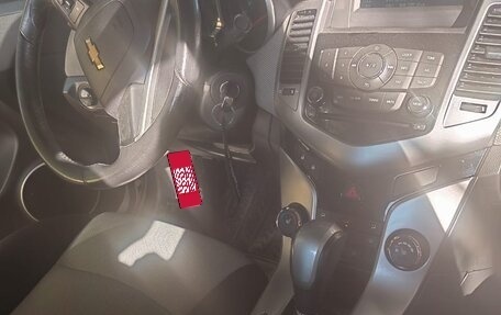 Chevrolet Cruze II, 2011 год, 600 000 рублей, 12 фотография