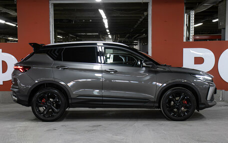 Geely Coolray I, 2023 год, 2 198 000 рублей, 4 фотография