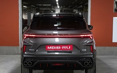 Geely Coolray I, 2023 год, 2 198 000 рублей, 6 фотография