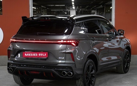 Geely Coolray I, 2023 год, 2 198 000 рублей, 5 фотография