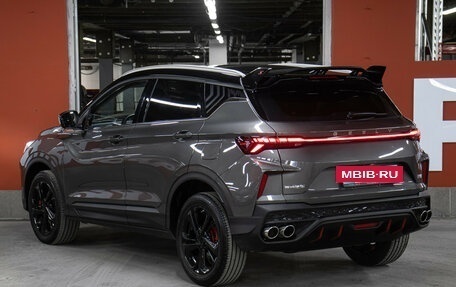 Geely Coolray I, 2023 год, 2 198 000 рублей, 7 фотография