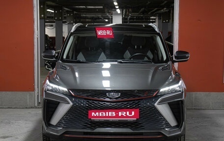 Geely Coolray I, 2023 год, 2 198 000 рублей, 2 фотография