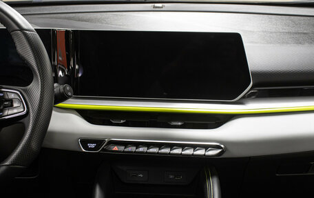 Geely Coolray I, 2023 год, 2 198 000 рублей, 15 фотография