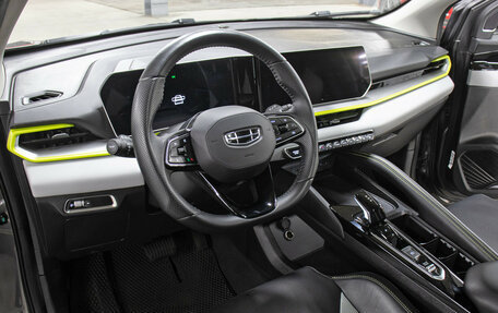 Geely Coolray I, 2023 год, 2 198 000 рублей, 16 фотография