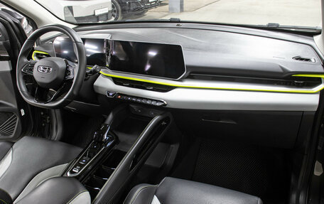 Geely Coolray I, 2023 год, 2 198 000 рублей, 11 фотография