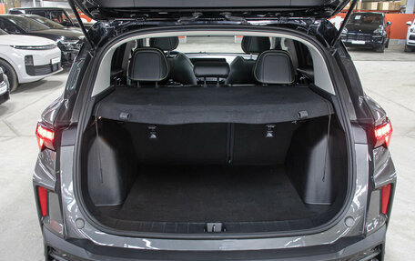 Geely Coolray I, 2023 год, 2 198 000 рублей, 10 фотография