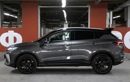 Geely Coolray I, 2023 год, 2 198 000 рублей, 8 фотография