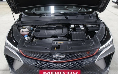 Geely Coolray I, 2023 год, 2 198 000 рублей, 9 фотография