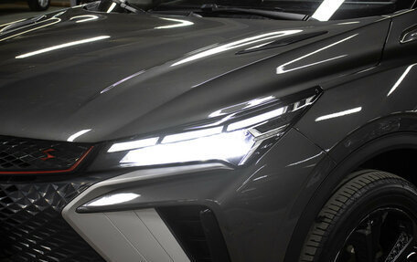 Geely Coolray I, 2023 год, 2 198 000 рублей, 24 фотография